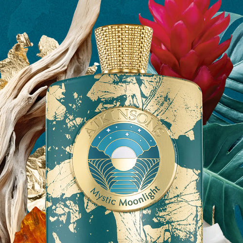 Moon Embrace Accord
The softness of tonka bean enhances the amber notes, creating a warm and enveloping trail.
