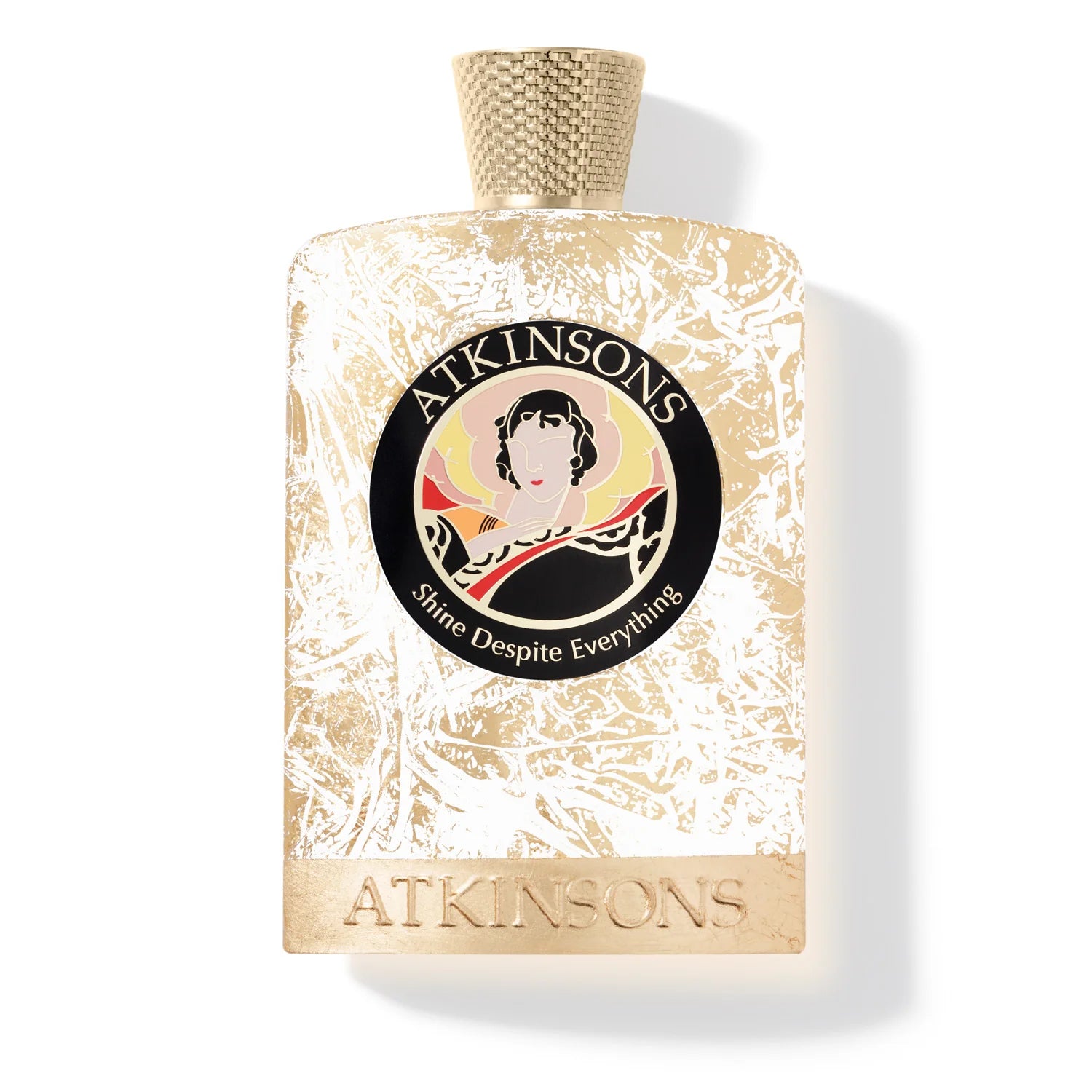 Atkinsons Shine Despite Everything Parfum Intense 100ml