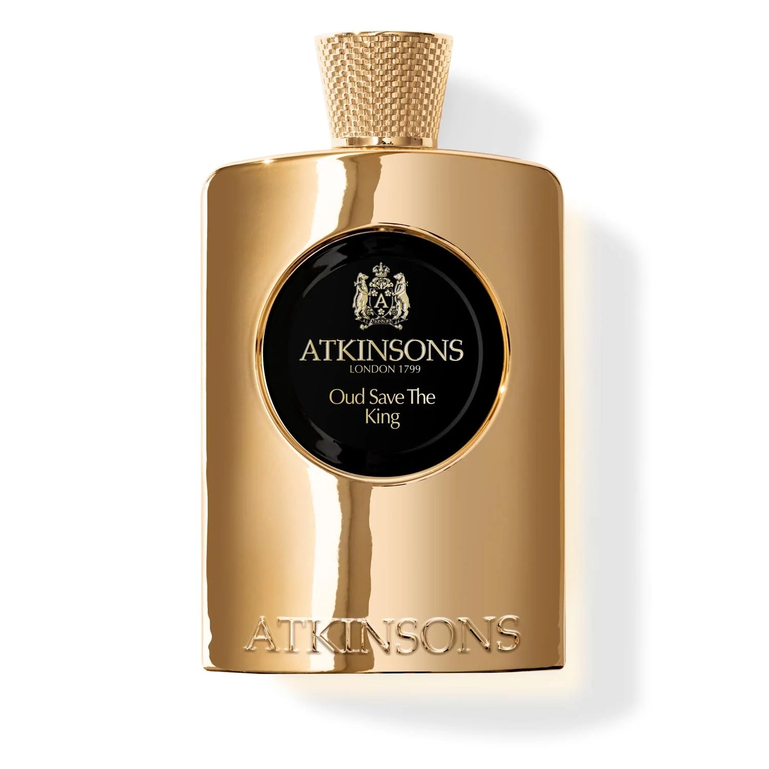 Atkinsons Oud Save The King 100ml