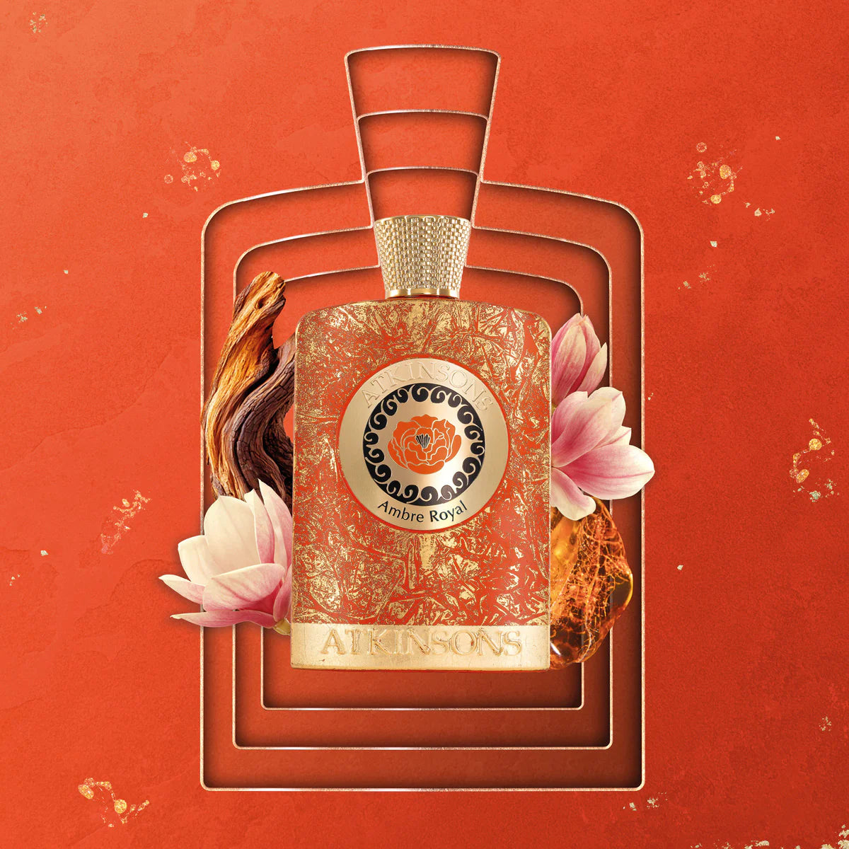 Atkinsons Ambre Royal