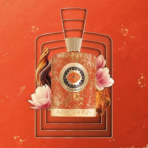 Atkinsons Ambre Royal