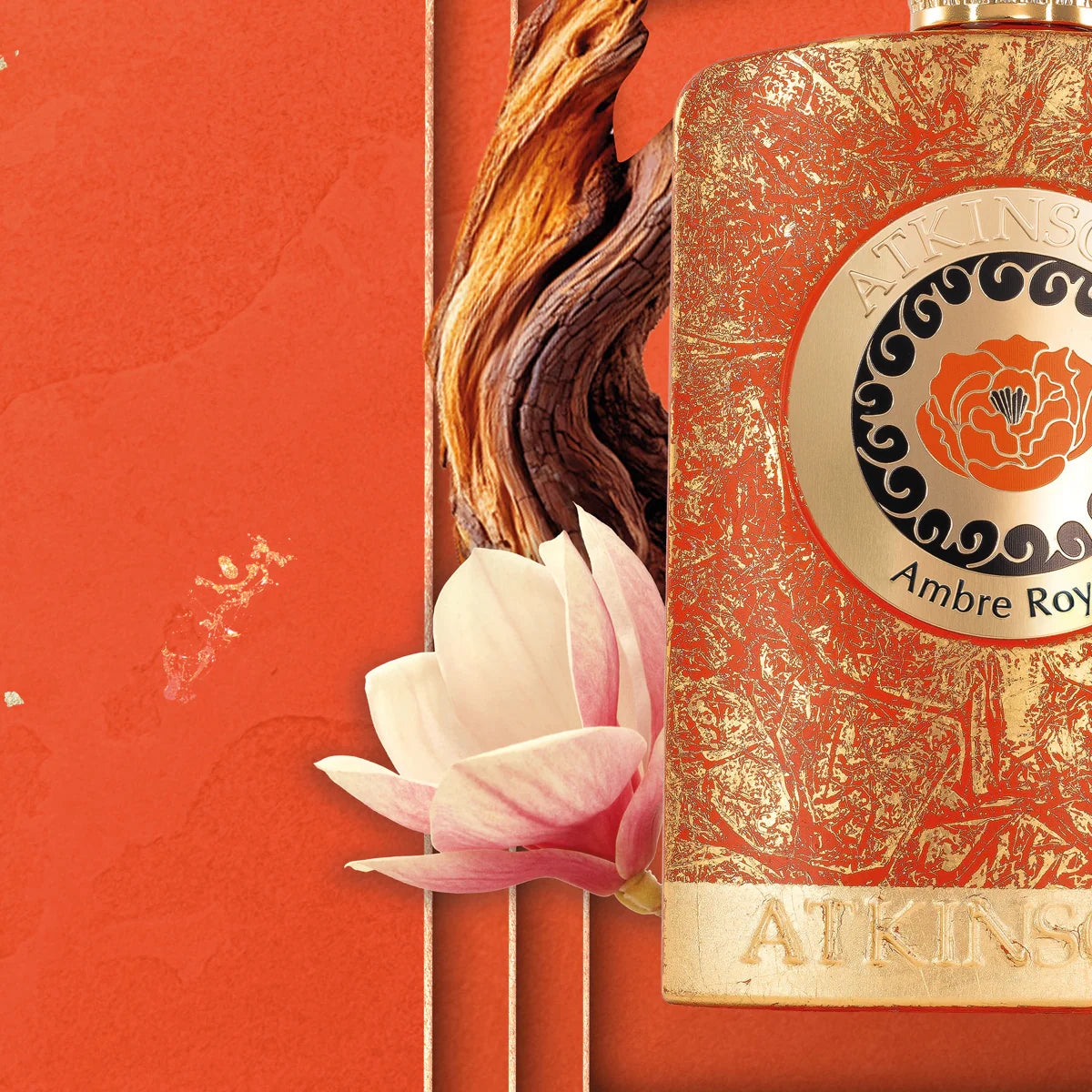 Atkinsons Ambre Royal