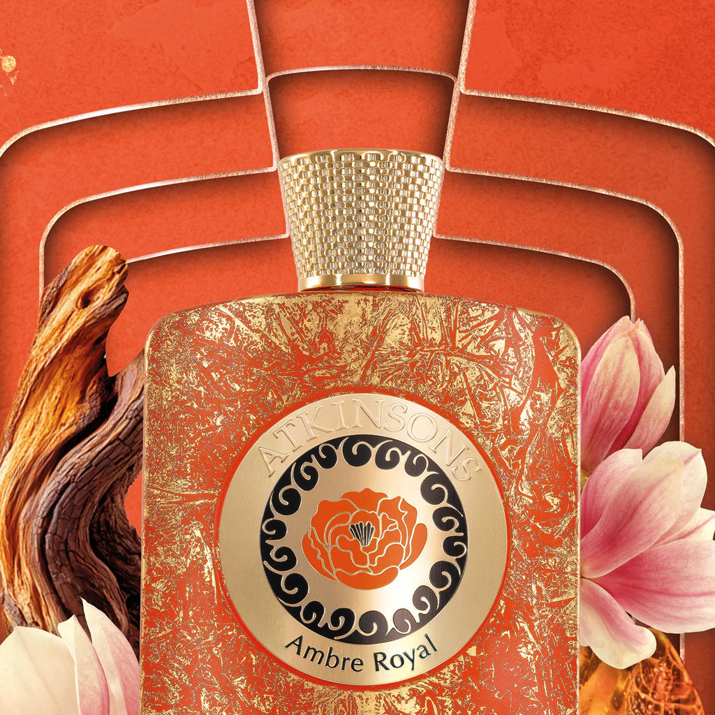 Atkinsons Ambre Royal